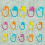 Marqueurs de mailles