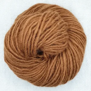 Noix de pécan (Teinture au brou de noix)