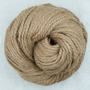 Brun chameau naturel