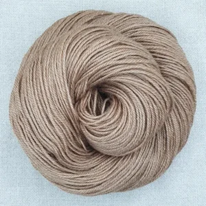 Praliné (teinture au henné)