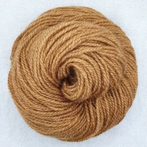 Cannelle (teinture au henné)