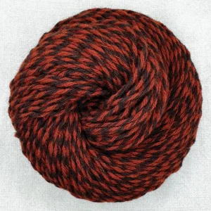 Coccinelle (teinture à la garance)