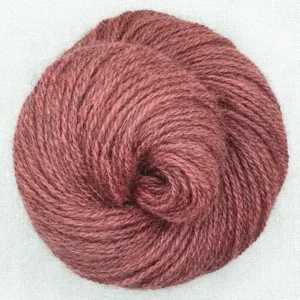 Amarante (teinture à la garance)