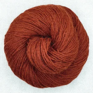 Terre rouge (teinture à la cochenille)