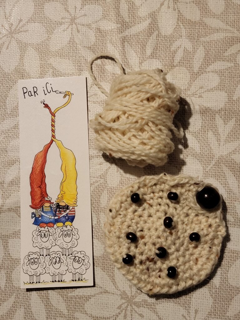 Image #1 de Crucisab